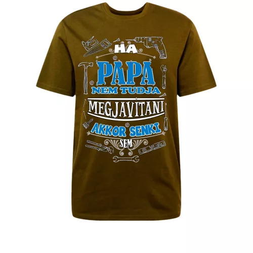 ak tato nevie opraviť hnedú košielku