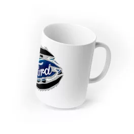 hrnček s logom ford