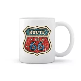 route 66 hrnček