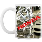 sada honda hrnček-tričko