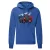 mikina s kapucňou zetor c. 170 modrý