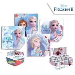   disney frozen kúzelná uterák uterák na tvár, uterák 30*30cm
