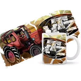 mtz 50 hrnček