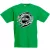 mini zelené detské tričko