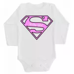 super bábätká dievčenské telo