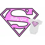 super bábätká dievčenské telo