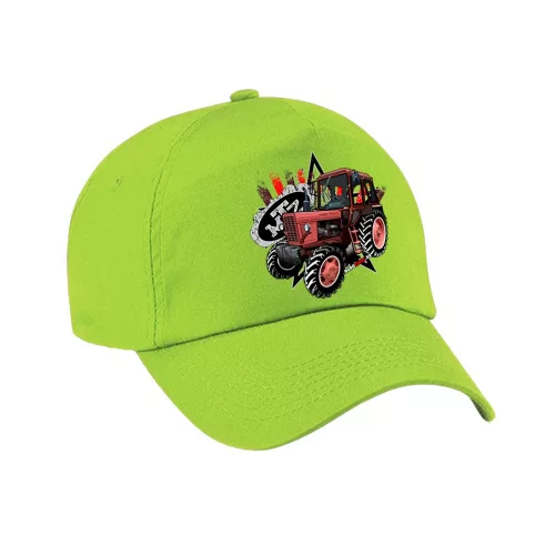 vápenná látka mtz 82 detská baseball čiapka