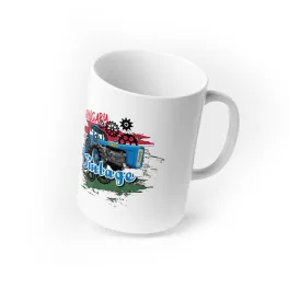 nový hrnček dutra vintage