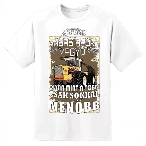 som úžasný otec... tričko