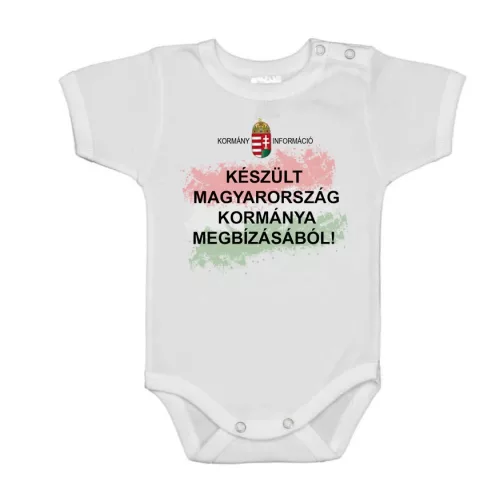 vyrobené v maďarsku...body pre bábätká