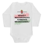 vyrobené v maďarsku...body pre bábätká