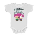 je dobré byť starým rodičom! detské body dievča