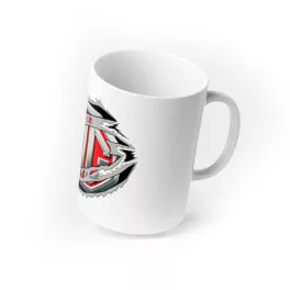 hrnček s logom mg