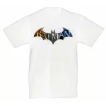 batman detské tričko