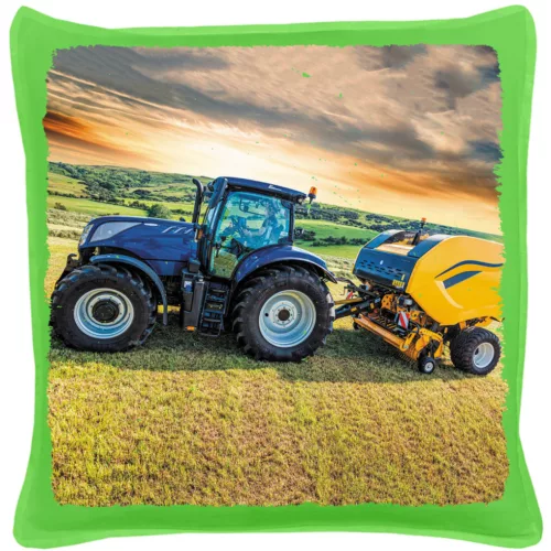 nový bale zelený bavlnený vanúšek