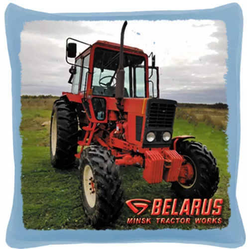 modrá bavlnená plátna od mtz 82 mesh