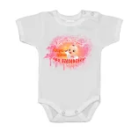 som roztomilé... body pre bábätká dievčatko