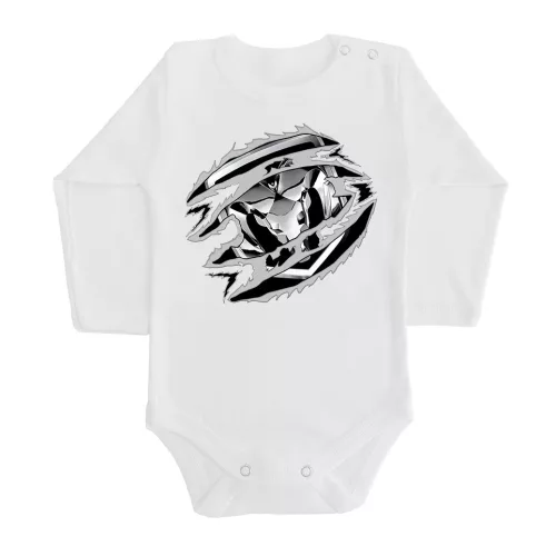 dodge ram biely dlhý rukáv bojčanské telo