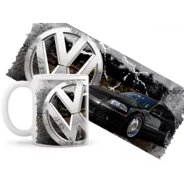 hrnček volkswagen passat