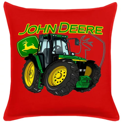 jd červený bavlnený vanúšek