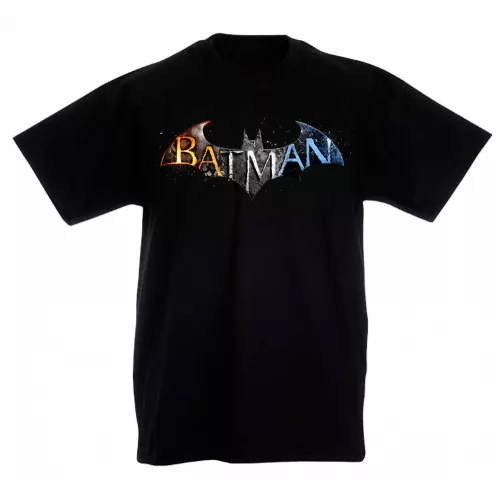 batman detské tričko