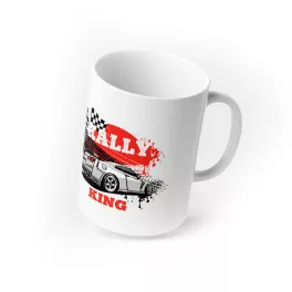 kráľ rally