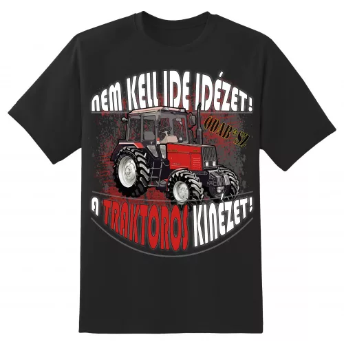 mtz 892.2 - tu žiadna cena.... tričko