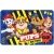 chlapčenské prestieranie paw patrol kópia 43x28 ​​cm