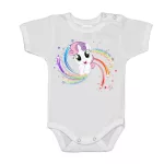 body pre bábätká poníka