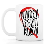 stráca to všetký zmysel... hrnček pre pár