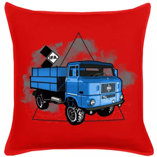 modrá drevo červená bavlnená plátna