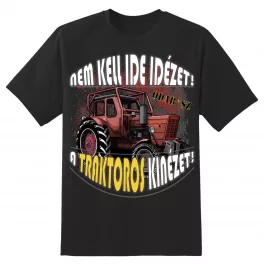 mtz-50 - tu nie je cena.... tričko