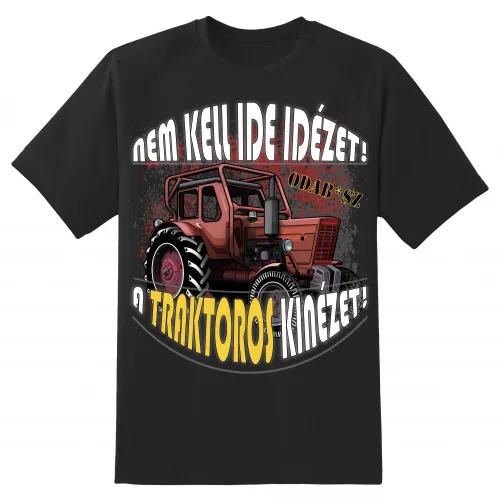 mtz-50 - tu nie je cena.... tričko