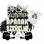 len som pomohol oteckovi zapojit sa! telo bábätka