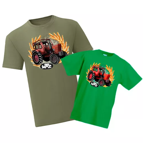 mtz 50 zelená agro páry  sada - doprava zadarmo!