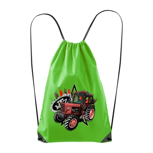 batoh mtz 82 zelený