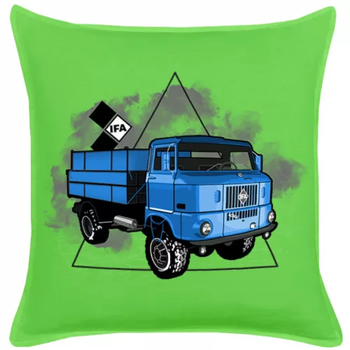 modrá drevo zelená bavlnená plátna