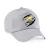 baseball čiapka chevrolet svetlosivá látková
