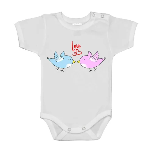 vtáky biele bielá telo