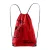 batoh new holland čierna obrys červená