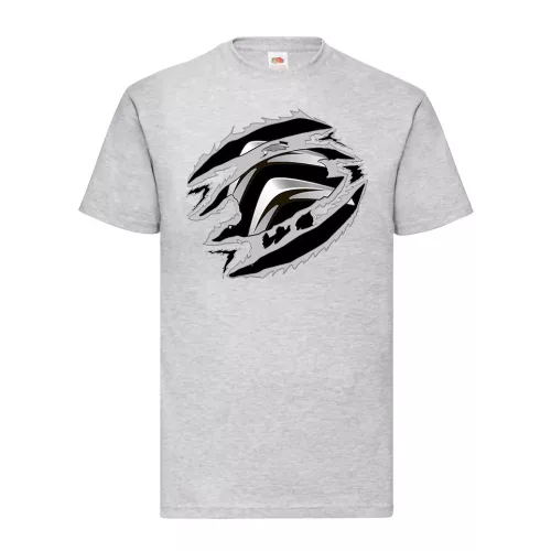 sivé tričko citroen