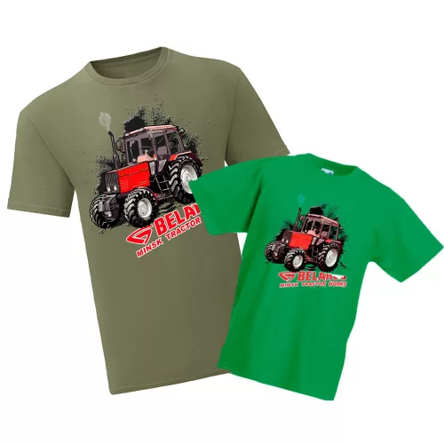 belarus zelená agro páry  sada - doprava zadarmo!