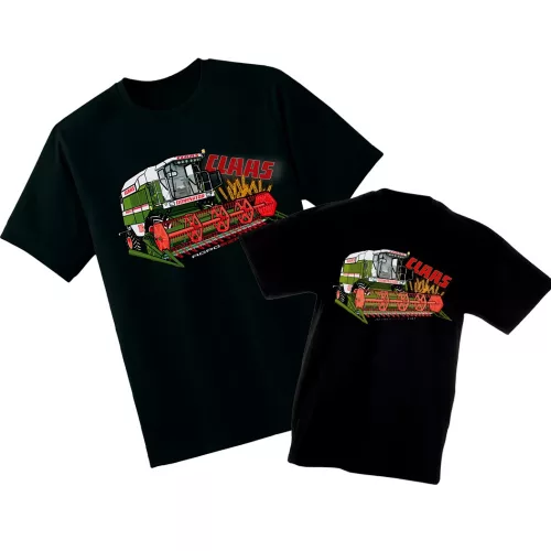 claas čierna agro páry  sada - doprava zadarmo!