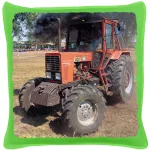 dymiaca tyčinka mtz 892 zelený bavlnený vanúšek