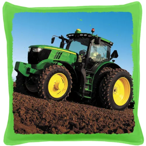 jd bočný zelený bavlnený vanúšek