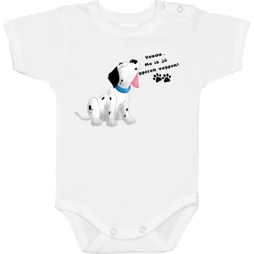 dnes som stále dobré dieťa! telo bábätka