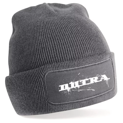 zimná čiapka sivá dutra