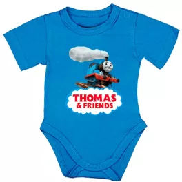 tomáš a priatelia modrá body pre bábätká
