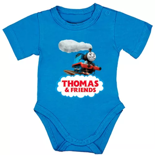tomáš a priatelia modrá body pre bábätká