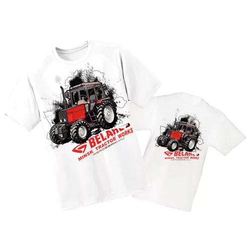 belarus biely agro double sada - doprava zadarmo!